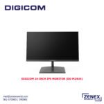 DIGICOM 24-Inch IPS Monitor (DG-M24U4)