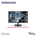 DIGICOM 27-INCH IPS MONITOR (DG-M27U4)