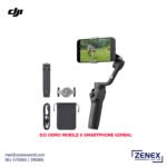 DJI OSMO MOBILE 6 SMARTPHONE GIMBAL