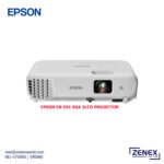 Epson EB-E01 XGA 3LCD Projector