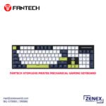 FANTECH ATOM104S MK878S MECHANICAL GAMING KEYBOARD