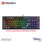 FANTECH ATOM96 MK890 RGB MECHANICAL KEYBOARD