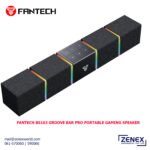 FANTECH GROOVE BAR PRO PORTABLE GAMING SPEAKER (BS163)