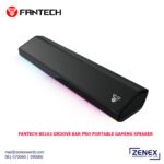 FANTECH GROOVE BAR PRO PORTABLE GAMING SPEAKER (BS162)