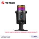 FANTECH MCX03 LEVIOSA MAX CONDENSER MICROPHONE WHITE - Image 2