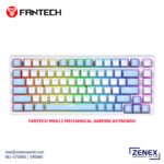 FANTECH MK612 MECHANICAL GAMING KEYBOARD