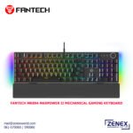 FANTECH MK894 MAXPOWER II MECHANICAL GAMING KEYBOARD