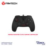 FANTECH SHOOTER II GP13 GAMING CONTROLLER
