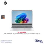 HP OMNIBOOK RYZEN AI 7