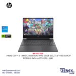 HP VICTUS 15 GAMING LAPTOP