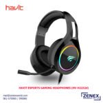 HAVIT ESPORTS GAMING HEADPHONES (HV-H2232D)