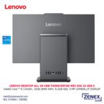 LENOVO ALL-IN-ONE THINKCENTRE NEO 50A 24 GEN 5 - Image 3