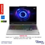 LENOVO LOQ I7 (15IRX10)
