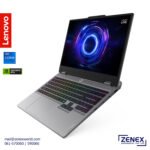 LENOVO LOQ I7 (15IRX10) - Image 3