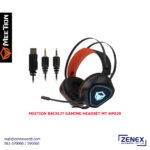 MEETION BACKLIT GAMING HEADSET MT-HP020