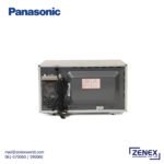 PANASONIC 20 LITRE SOLO MICROWAVE OVEN (NN-SM255B) - Image 2