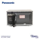 PANASONIC 23L GRILL MICROWAVE OVEN (NN-GT342M) - Image 2