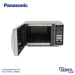 PANASONIC 23L GRILL MICROWAVE OVEN (NN-GT342M) - Image 3