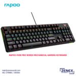 RAPOO V500 PRO WIRED MECHANICAL GAMING KEYBOARD