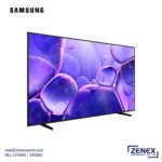 SAMSUNG 65 INCH CRYSTAL 4K ULTRA HD SMART LED TV - Image 2