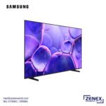 SAMSUNG 85 INCH CRYSTAL 4K ULTRA HD SMART LED TV - Image 2