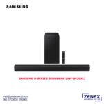 SAMSUNG B-SERIES SOUNDBAR (HW-B450F/XL)
