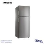 SAMSUNG DOUBLE DOOR 5-IN-1 CONVERTIBLE REFRIGERATOR, 350L - Image 2
