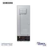 SAMSUNG DOUBLE DOOR 5-IN-1 CONVERTIBLE REFRIGERATOR, 350L - Image 3