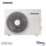 SAMSUNG HOT & COLD INVERTER -1 TON AC (AR50F12C1RHNRC) - Image 2
