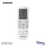 SAMSUNG HOT & COLD INVERTER -1 TON AC (AR50F12C1RHNRC) - Image 3