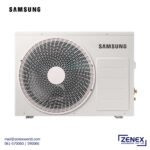 SAMSUNG HOT & COLD INVERTER -1.5 TON AC (AR50F18C1RHNRC) - Image 2