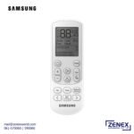 SAMSUNG HOT & COLD INVERTER -2 TON AC (AR50F24C1RHNRC) - Image 3