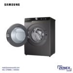 SAMSUNG 11KG FRONT LOAD WASHING MACHINE DRYER WITH AI CONTROL - Image 3