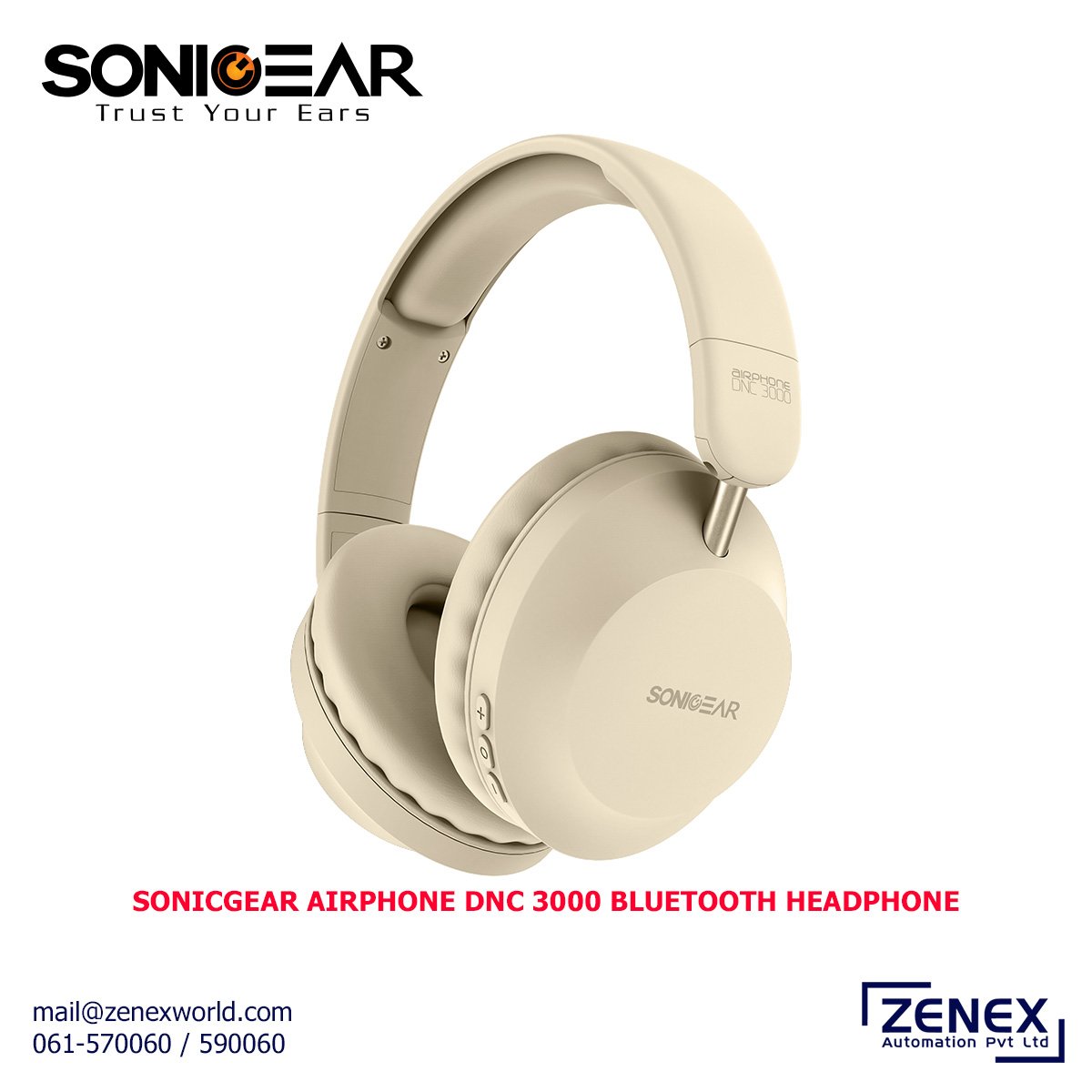 Zenex-Sonicgear-Airphone-Dnc-3000-Bluetooth-Headphone_1 SONICGEAR AIRPHONE DNC 3000 BLUETOOTH HEADPHONE - Image 1