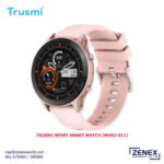 TRUSMI SPORT SMART WATCH (WH02-012)