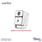 WANBO T2 ULTRA SMART PROJECTOR