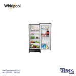 WHIRLPOOL 192 LITERS SINGLE DOOR FRIDGE (73132) - Image 2