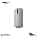 WHIRLPOOL ICE MAGIC PRO 192 LITRES SINGLE DOOR REFRIGERATOR (73675) - Image 2