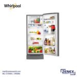 WHIRLPOOL ICE MAGIC PRO 192 LITRES SINGLE DOOR REFRIGERATOR (73675) - Image 3