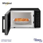 WHIRLPOOL MAGICOOK PRO 20SE 20L MICROWAVE SOLO - Image 2