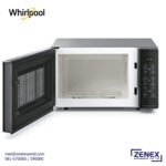 WHIRLPOOL MAGICOOK PRO 20SE 20L MICROWAVE SOLO - Image 3