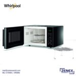 WHIRLPOOL MAGICOOK PRO 25GE 25L GRILL MICROWAVE OVEN - Image 2
