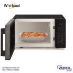 WHIRLPOOL MAGICOOK PRO 25GE 25L GRILL MICROWAVE OVEN - Image 3