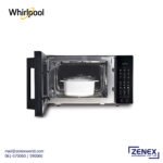 WHIRLPOOL MAGICOOK PRO 26CE 24L CONVECTION MICROWAVE - Image 3