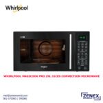 WHIRLPOOL MAGICOOK PRO 29L 31CES CONVECTION MICROWAVE