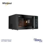 WHIRLPOOL MAGICOOK PRO 29L 31CES CONVECTION MICROWAVE - Image 2