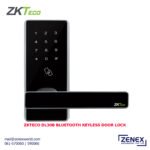 ZKTECO DL30B BLUETOOTH KEYLESS DOOR LOCK