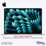 APPLE 15-INCH MACBOOK AIR