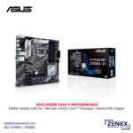 ASUS PRIME Z490-P MOTHERBOARD