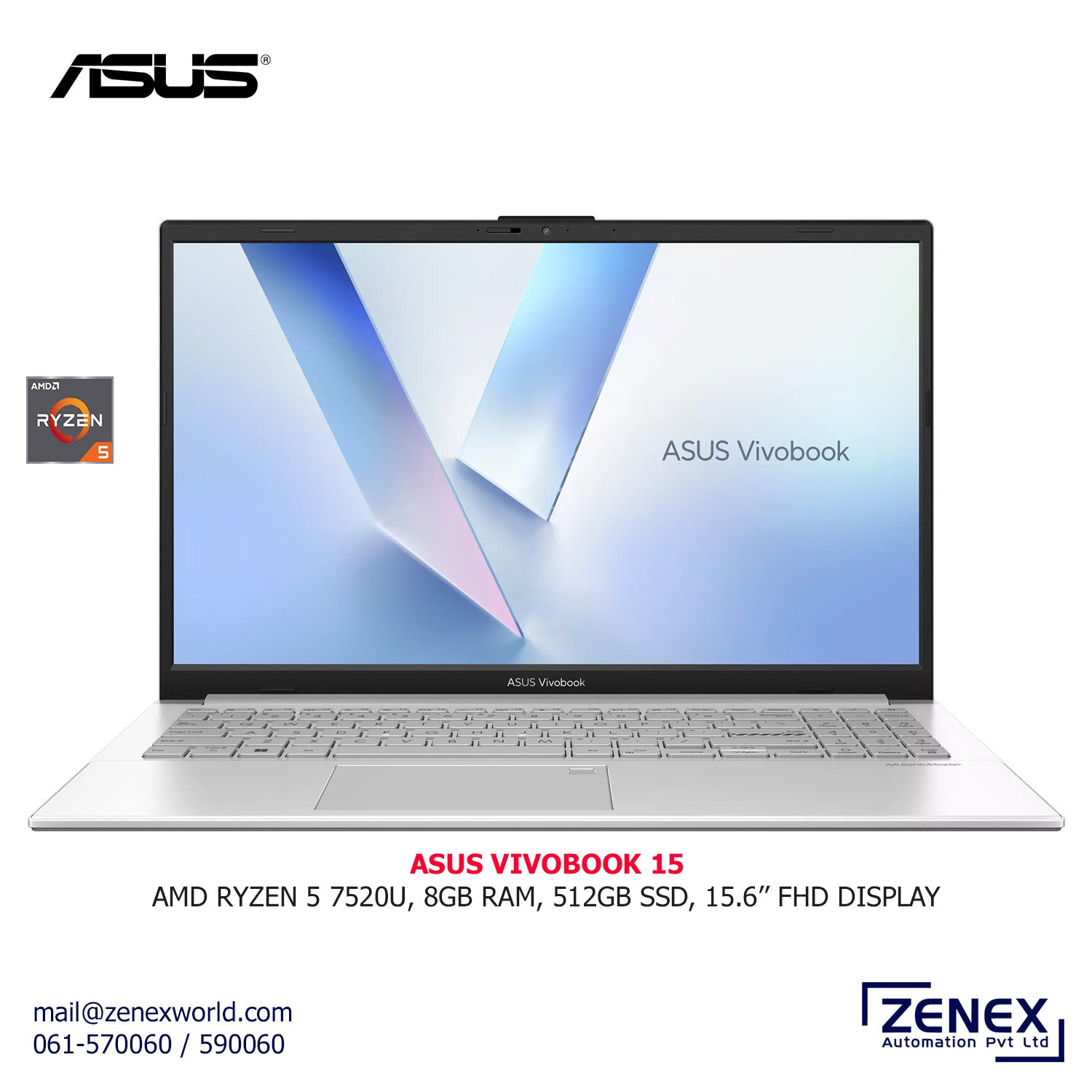 Zenex-Asus-Vivobook-15-Ryzen5_1 ASUS VIVOBOOK 15 RYZEN 5 (E1504FA) - Image 1
